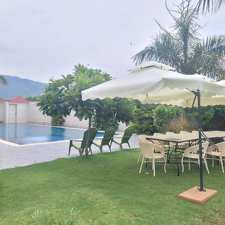 Surya Uday Villa Udaipur Luaran gambar