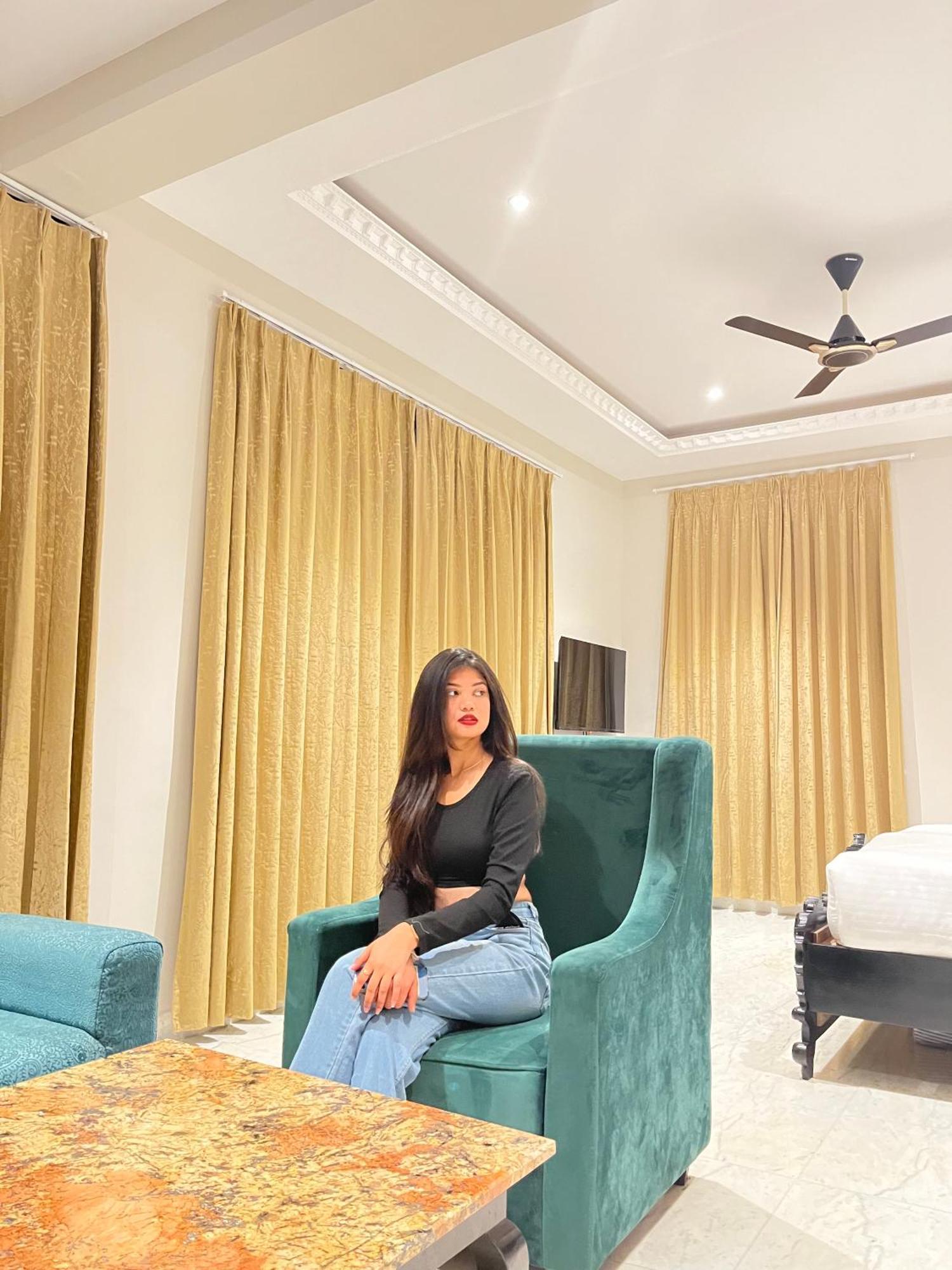 Surya Uday Villa Udaipur Luaran gambar