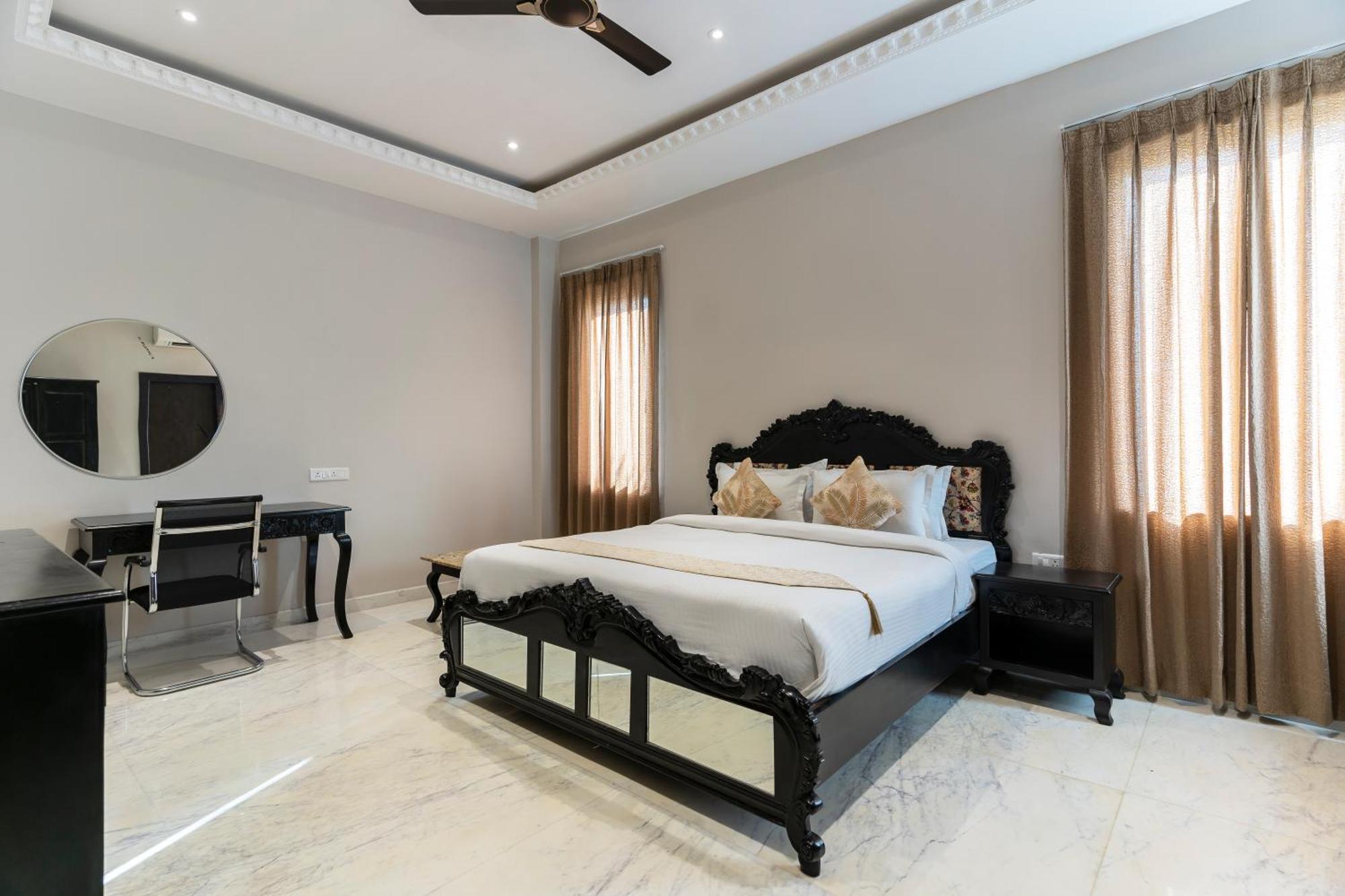 Surya Uday Villa Udaipur Luaran gambar